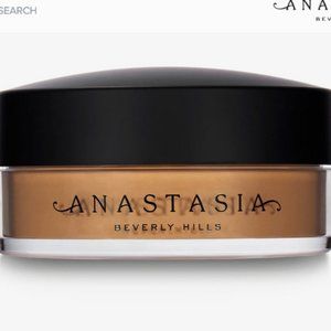 Anastasia Beverly Hills Loose Setting Powder in Deep Peach NWT